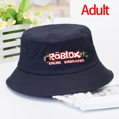 Klobouček Roblox