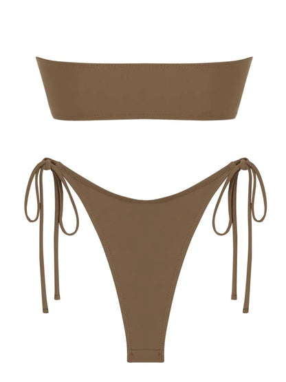 Dámské elegantní bikiny
