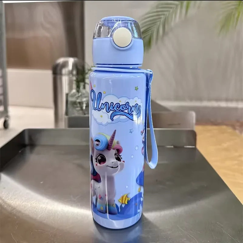 Láhev na pití Unicorn