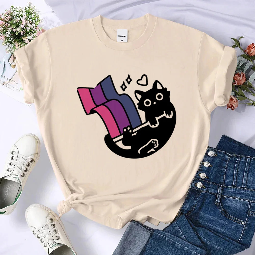 Unisex triko Bisexual