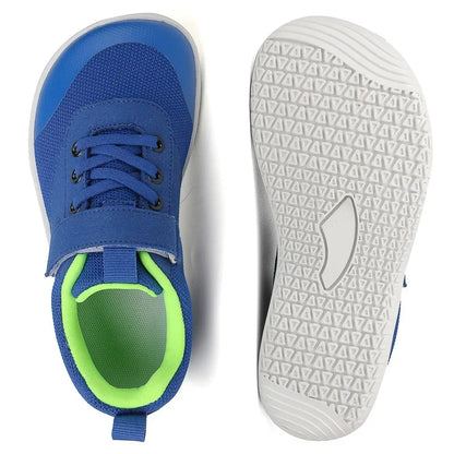 Dětské barefoot boty