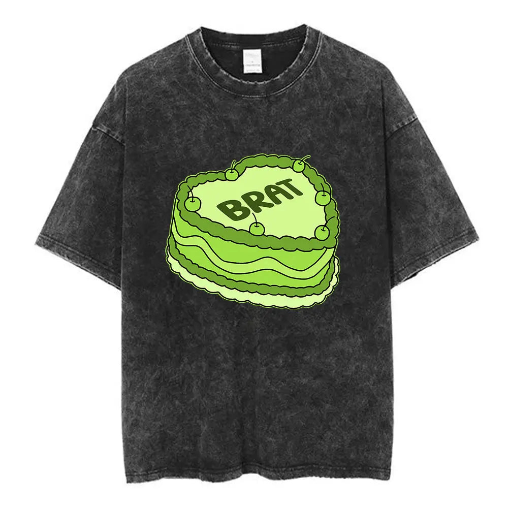 Unisex triko Charli Xcx