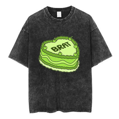 Unisex triko Charli Xcx