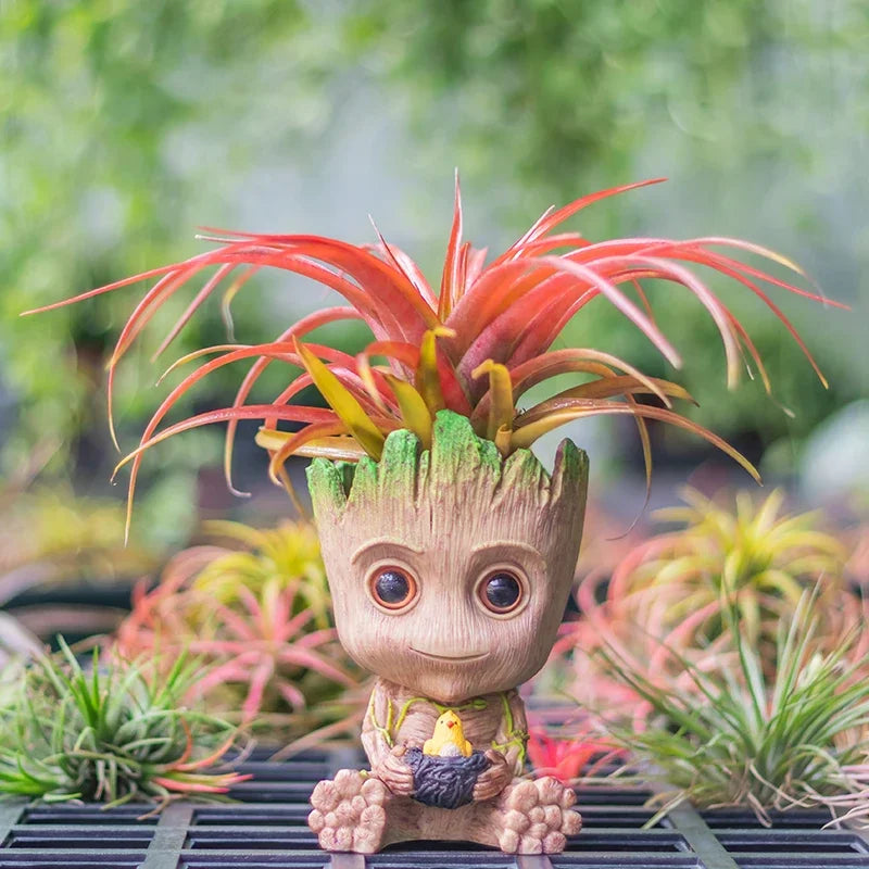 Květináč Groot