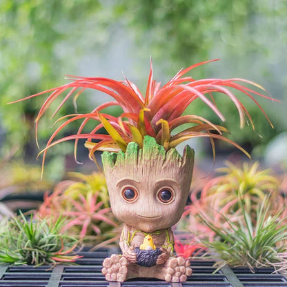 Květináč Groot