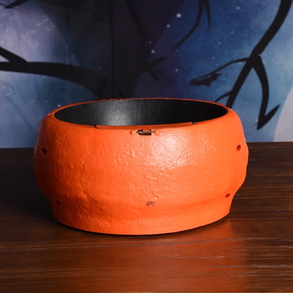 Elektronická miska Halloween