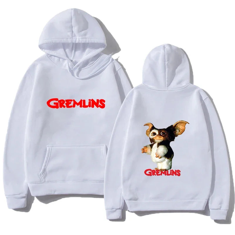 Unisex mikina Gremlins