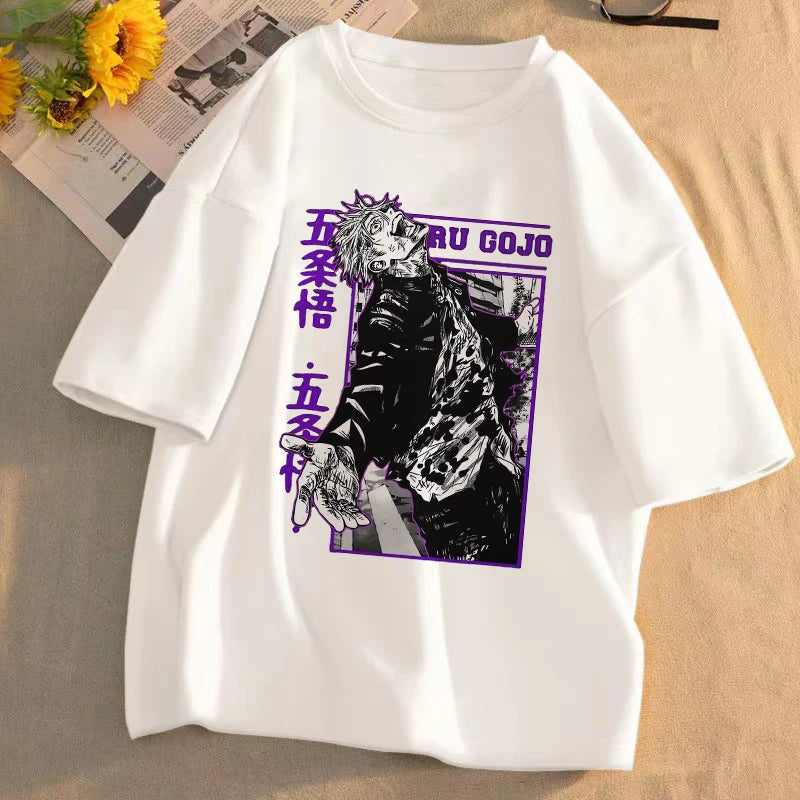 Dámské triko Manga