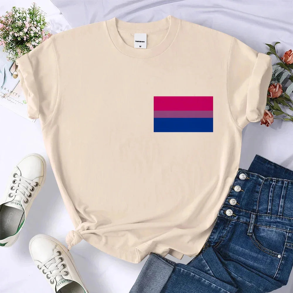 Unisex triko Bisexual