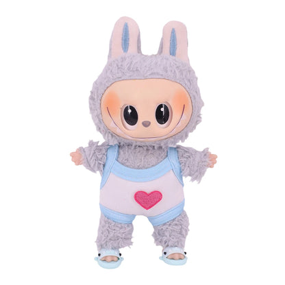 Labubu letní outfit