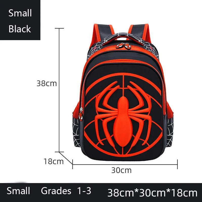 Školní batoh Spiderman