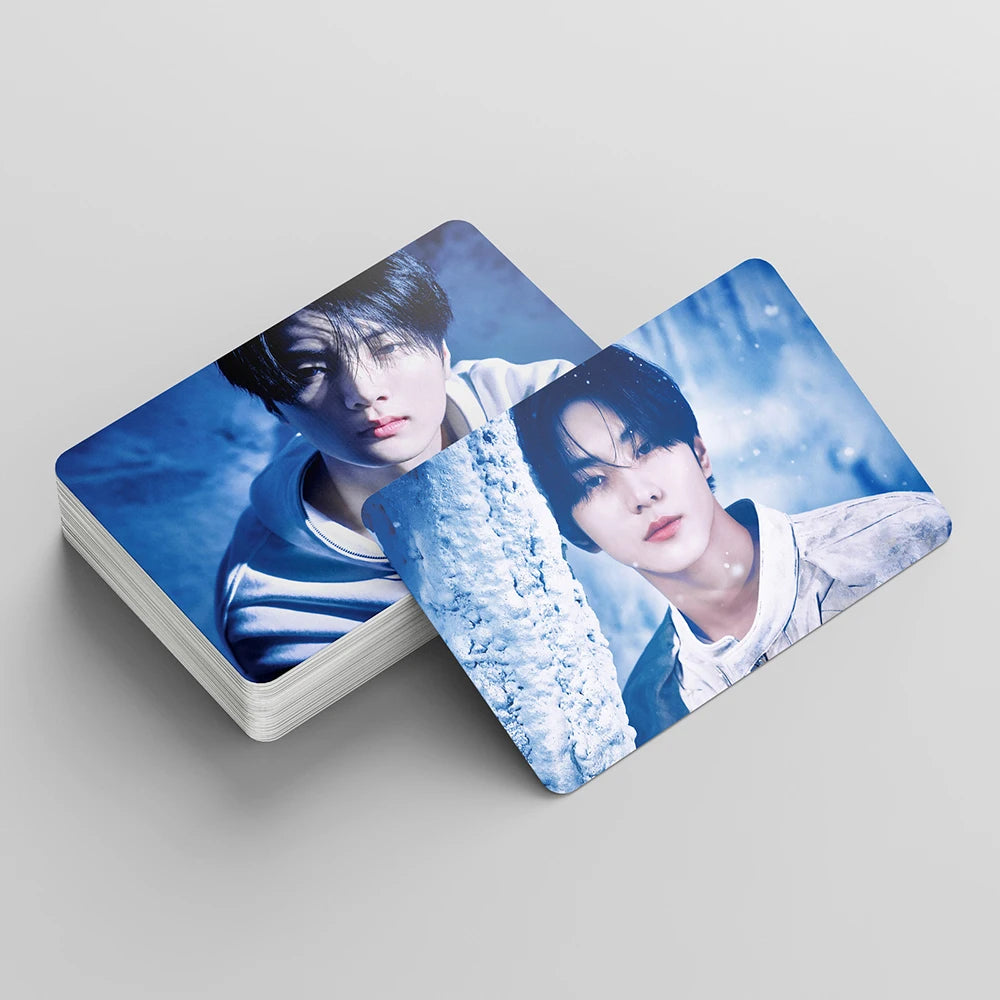 Lomo karty Kpop