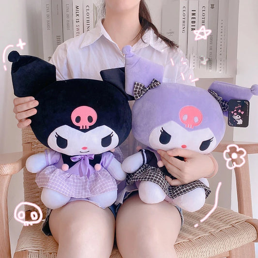 Plyšová hračka Sanrio