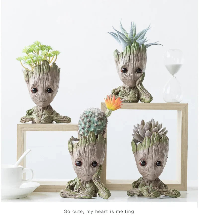 Květináč Groot