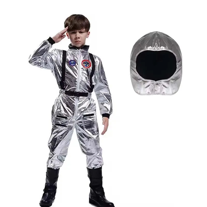 Kostým Astronaut