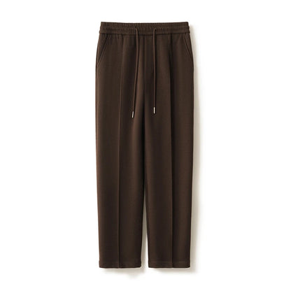 Pánské kalhoty s vlnou