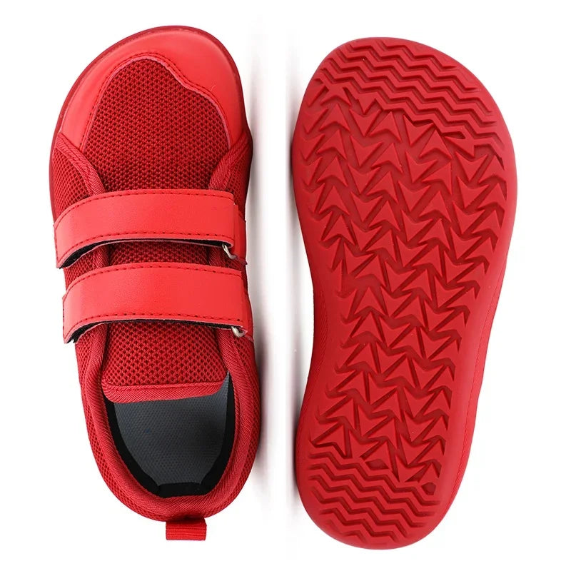 Dětské barefoot boty