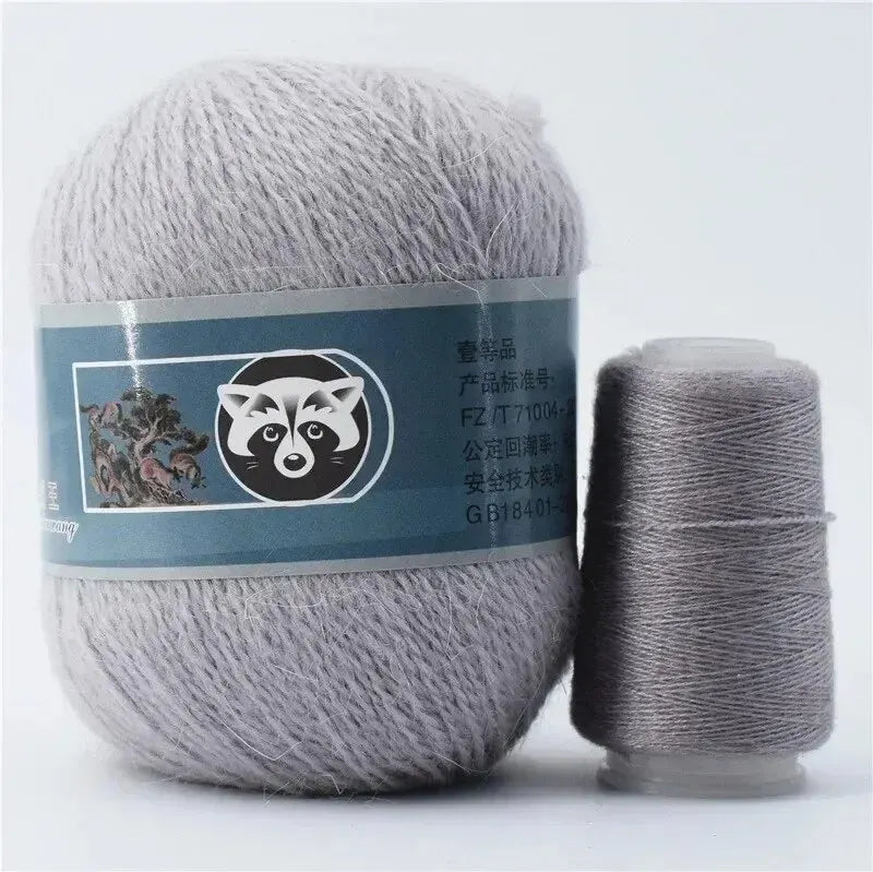 Příze Mink Cashmere
