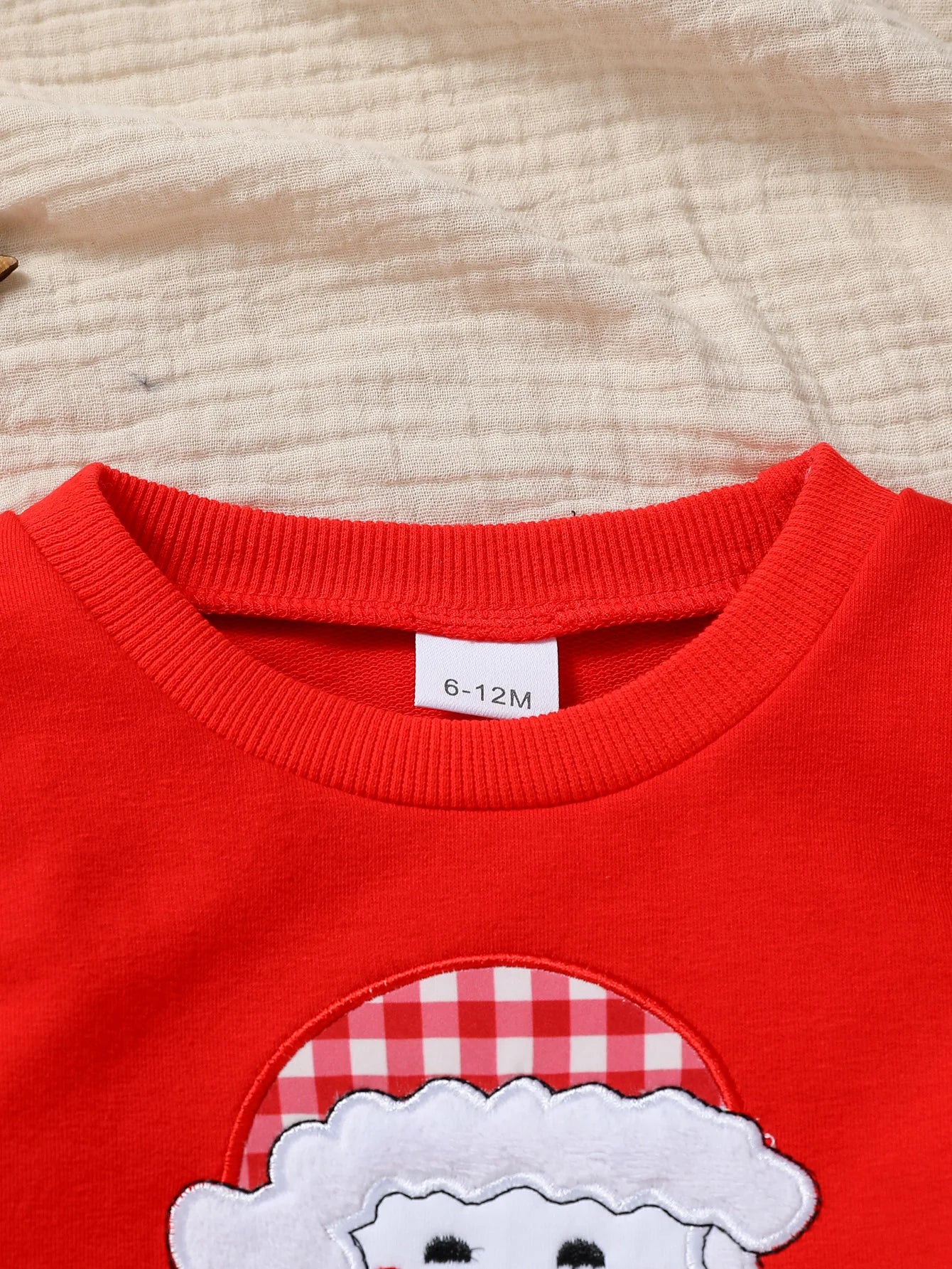 Vánoční set pro batolata