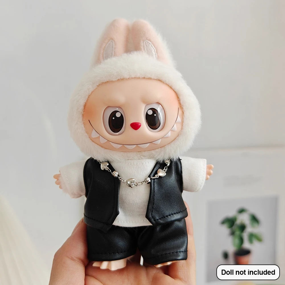 Labubu outfit