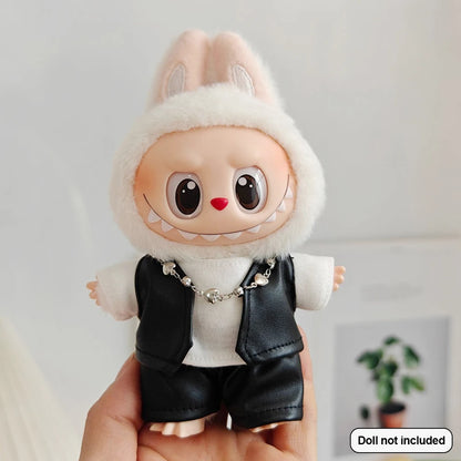 Labubu outfit