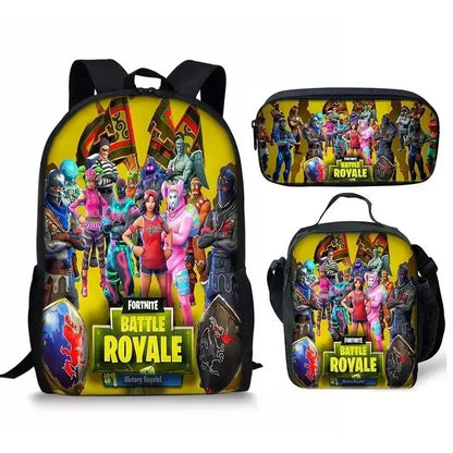 Školní set Fortnite