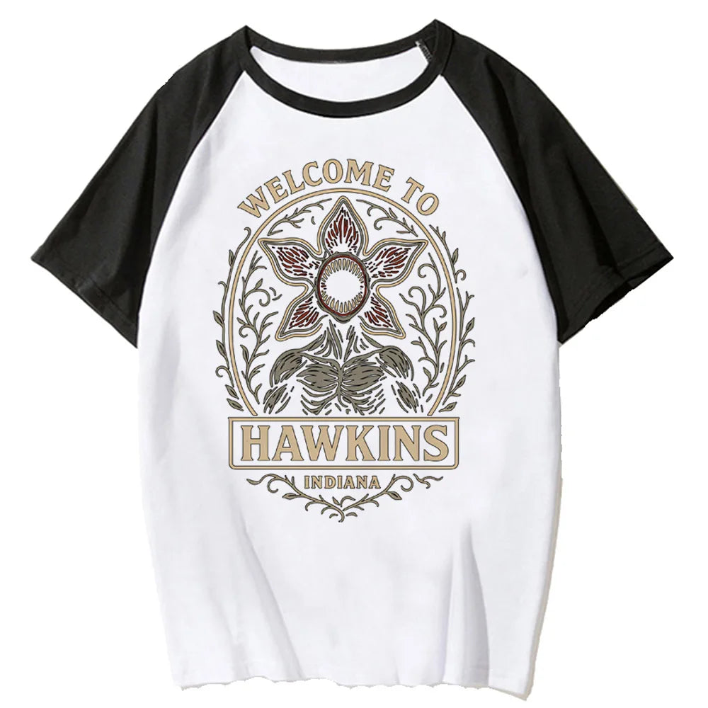 Unisex triko Stranger Things