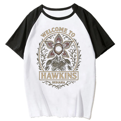 Unisex triko Stranger Things