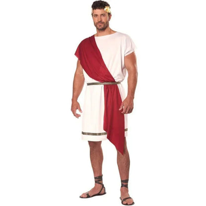 Kostým Řecký bůh