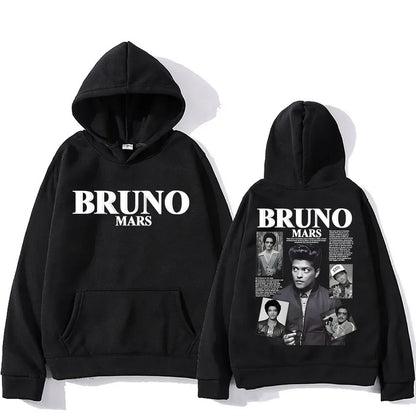 Dámská mikina Bruno Mars