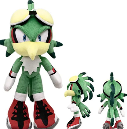 Plyšová hračka Sonic