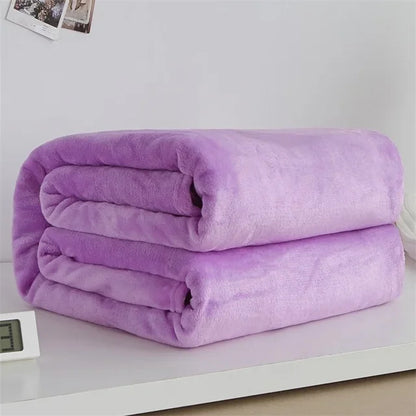 Fleece deka