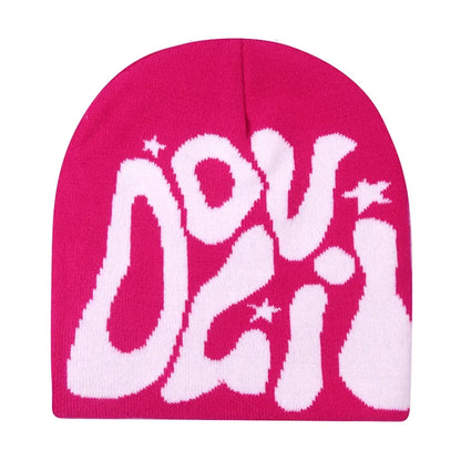 Unisex čepice Y2K