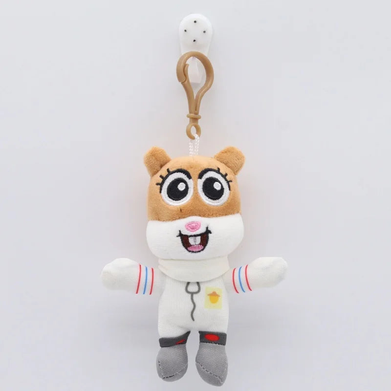 Plyšová hračka SpongeBob