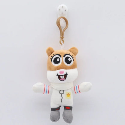 Plyšová hračka SpongeBob