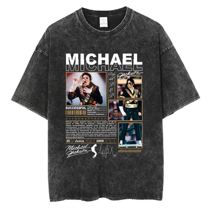 Triko Michael Jackson Thriller
