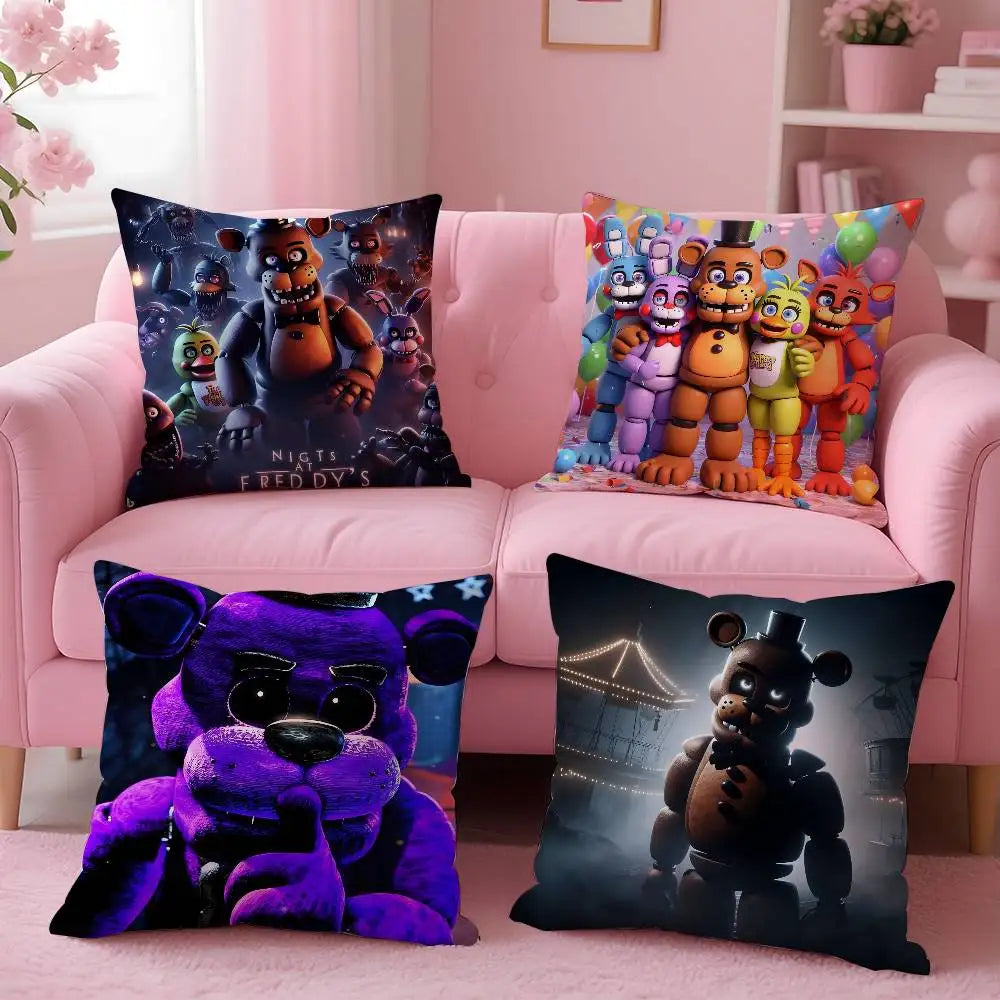 Povlak Five nights at Freddys