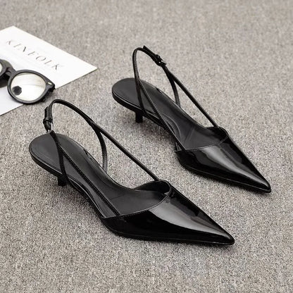 Dámské kitten heels