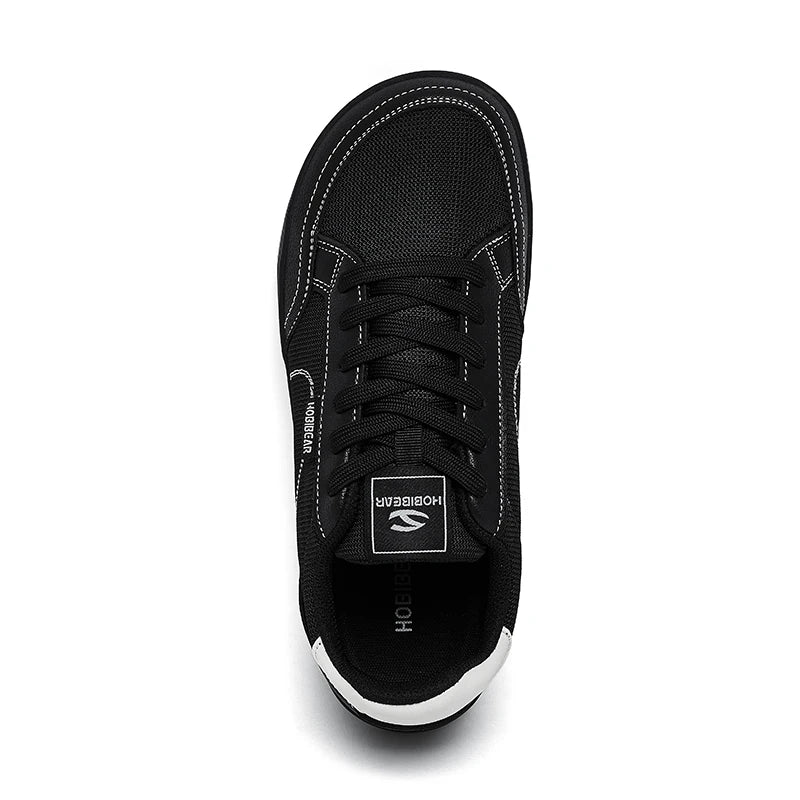 Unisex barefoot široké tenisky