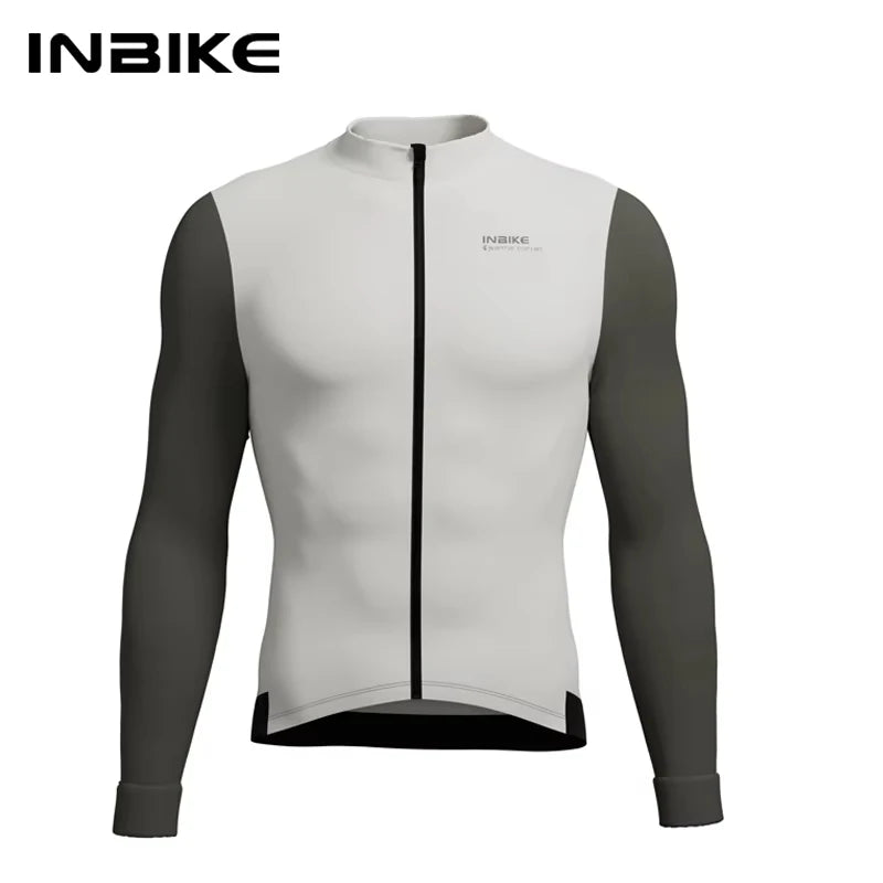 Zimní cyklistické oblečení pro muže