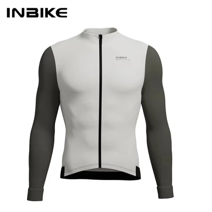Zimní cyklistické oblečení pro muže