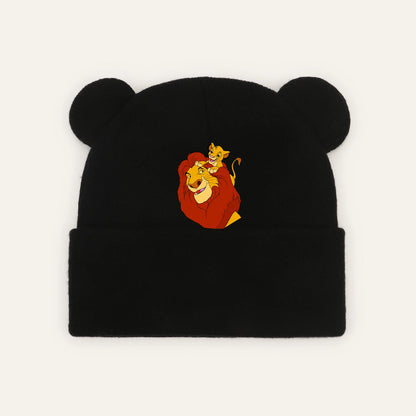 Čepice pro batolata Lví král