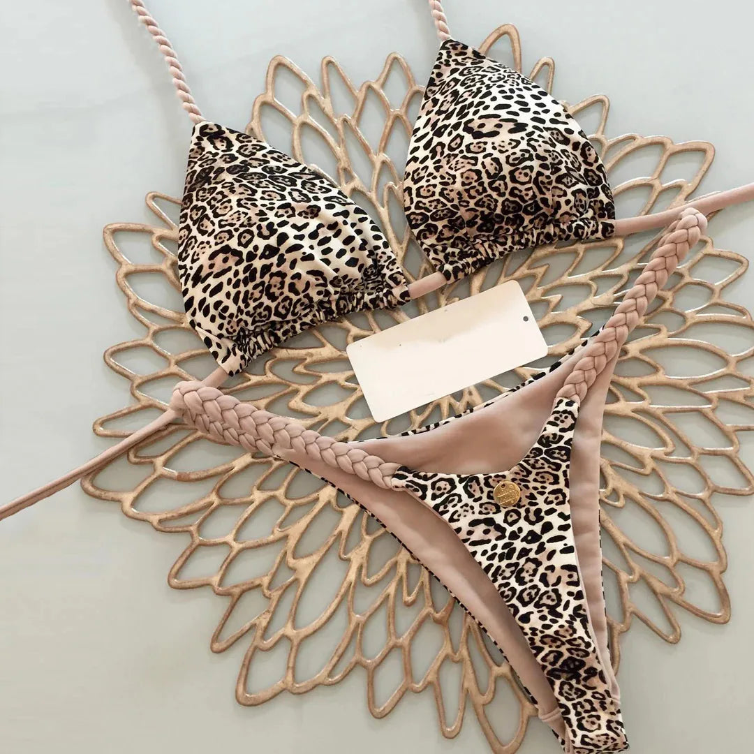 Dámské sexy bikiny
