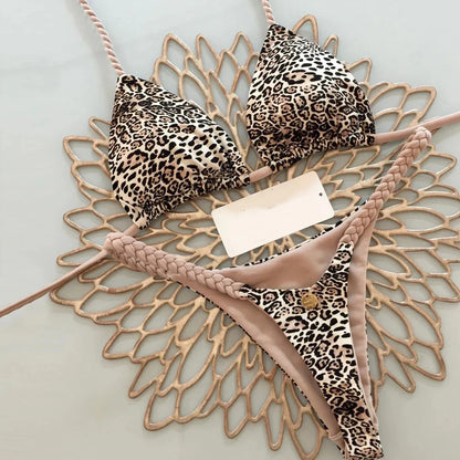 Dámské sexy bikiny