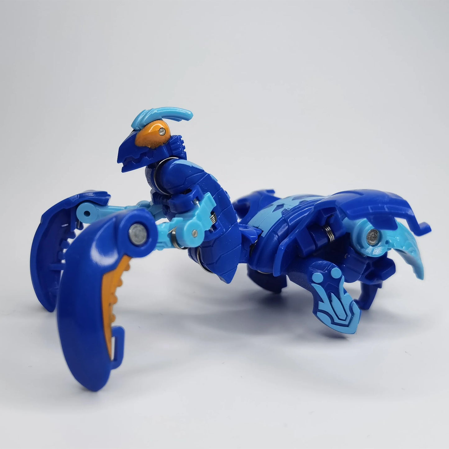 Hračka Bakuganes Battle Ball