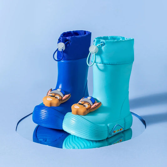 Holinky Tlapková patrola