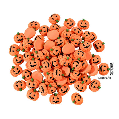 Dekorace mini dýně