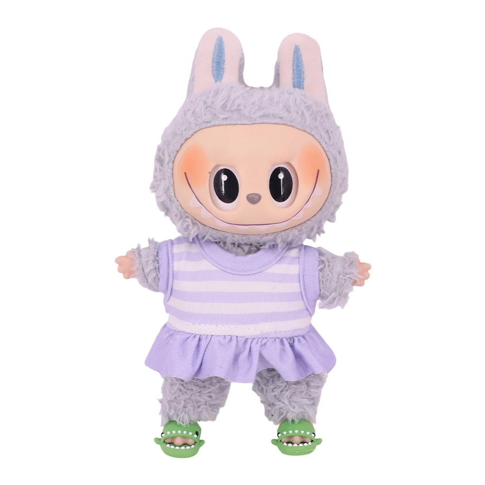 Labubu letní outfit