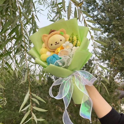 Plyšová hračka Kuromi