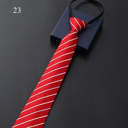 Pánská elegantní kravata
